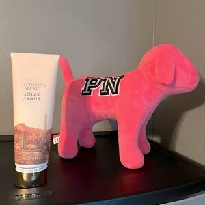 Victoria secret Solar Sands body lotion